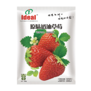 概率券、PLUS会员：IDEAL 理想农业 原味奶油草莓种子500粒