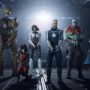 Epic 喜加一领取大作《漫威银河护卫队》
