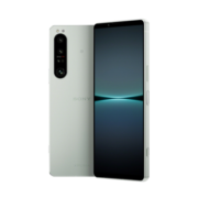 索尼(SONY)新款手机Xperia1IV智能5GVLOG高清4K120HzOLED屏8Gen1 白色 12+256GB