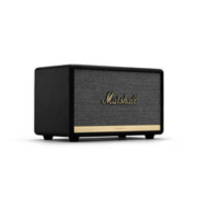 京东PLUS：Marshall 马歇尔 ACTON II BLUETOOTH 2.1声道 桌面 蓝牙音箱 黑色
