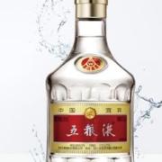 88VIP会员：WULIANGYE 五粮液 52度第八代普五500ml*2瓶浓香型白酒