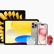 促销活动：京东年货节 Apple补贴券齐发 自营入手新低价