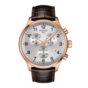 天梭（TISSOT）瑞士手表 速驰系列腕表 石英男表 送男友T116.617.36.037.00