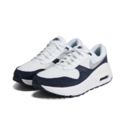 NIKE 耐克 运动鞋男鞋 季AIR MAX缓震休闲鞋低帮耐磨轻便跑步鞋 DM9537-102/后置气垫 43