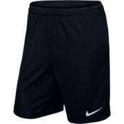 NIKE耐克短裤运动短裤男休闲足球组队服透气吸汗跑步裤五分裤 【黑色】BV6856-010 L/175