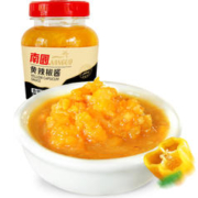 年货先到家：Nanguo 南国 黄辣椒酱 香辣型 135g
