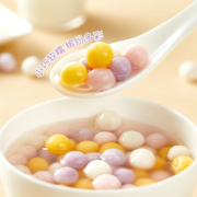 思念 四喜小圆子 1kg约125颗 ＊4件