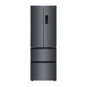限移动端：TCL 316升 R316T11-DP 风冷多门冰箱 316L