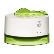 ZHUBEN 逐本 清欢植萃净颜卸妆膏 100g