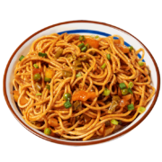 京东百亿补贴：荆八宝 武汉热干面 153g*3袋【活动款】