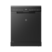 京东京造 DA16F-01 独嵌两用洗碗机 16套 黑色