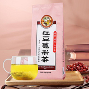 虎标 红豆薏米芡实茶 150g/30袋