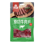 母亲 原切牛肉片 口味任选 40g/袋*4件