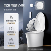 京东百亿补贴：HEGII 恒洁 智能翻盖马桶 Qe80