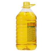 鲁花鲁花 非转基因玉米油5L 粮油 食用油  压榨