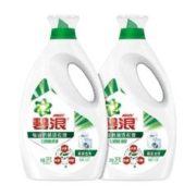 ARIEL 碧浪 洗衣液12斤 除菌杀菌抑菌机洗根源洁净3kgx2瓶持久留香