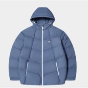 PEAK 匹克 男子运动羽绒服 DF524111
