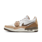 京东百亿补贴：耐克（NIKE） Air Jordan Legacy 312 Low 低帮运动休闲篮球鞋 FQ6859-201 FQ6859-201