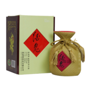 酒鬼 无上妙品 馥郁香型 高度白酒 52度500ml 单瓶装