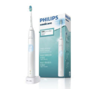 Prime会员：PHILIPS 飞利浦 HX6809 电动牙刷 浅蓝色