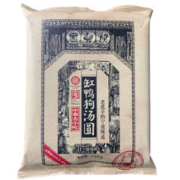 缸鸭狗 plus会员：缸鸭狗（芝麻味+花生味+榴莲味+小汤圆）低至4.56折 宁波汤圆 29只 580g