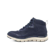 SKECHERS 斯凯奇 男款休闲高帮鞋 232367
