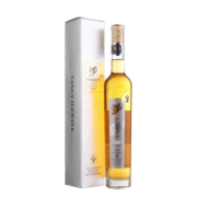 云惜（Yancy Icewine）加拿大冰酒酒庄 晚收甜白葡萄酒375ml单瓶 红酒礼盒装 年货节送礼