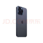 再降价，京东百亿补贴：15 Pro Max 256GB 蓝色