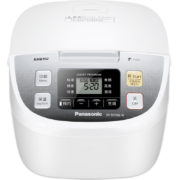 Panasonic 松下 SR-DC106-N 电饭煲 3.2L