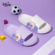 Disney 迪士尼 儿童拖鞋 居家防滑EVA宝宝拖鞋