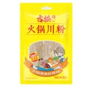 PLUS会员，再降价: 古松 火锅川粉220g *3件