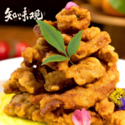 需首购、plus会员: 知味观  小酥肉 250g