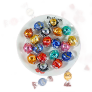 京东百亿补贴：Lindt 瑞士莲 软心巧克力 600g
