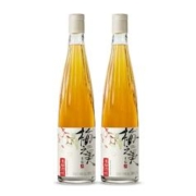 2瓶39元 RIO梅之美青梅酒500ml*2瓶