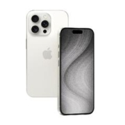 百亿补贴：Apple 苹果 iPhone 15 Pro 5G手机 512GB