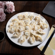 思念 金牌虾饺 虾仁三鲜 480g 32只＊6件