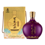 兰陵美酒紫气东来 浓香型1600ml*1坛52度大坛