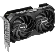 微星 RTX 4060/4060TI VENTUS 8G  独立显卡游戏光追电竞游戏显卡