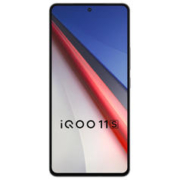 iQOO 11S 16+512g 5G手机 第二代骁龙8
