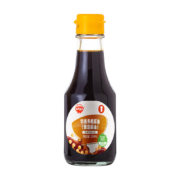 秋田满满 特级有机酱油 150ml/瓶*2件