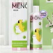 爆卖年货、PLUS会员：萌宠兄弟 宠物专研除虱除螨沐浴露 500ml