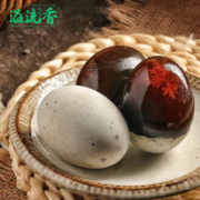 溢流香 皮蛋 50g*6枚