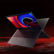 Redmi 红米 Book 15E 15.6英寸 酷睿i7处理器、16GB、512GB SSD