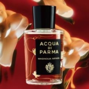 帕尔玛之水 格调系列 木兰未央调 沉香 EDT 100ml