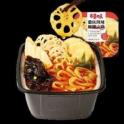 Plus会员:百草味 重庆风味麻辣火锅310g