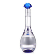 YANGHE 洋河 梦之蓝蓝色经典 口感绵柔浓香型高度白酒 礼盒 52度500ml*2 M3礼盒装