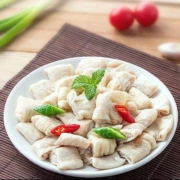 京东百亿补贴：龙大美食 白水肥肠200g*6 免洗免切 95%熟度少脂少油 红烧卤肥肠预制食材