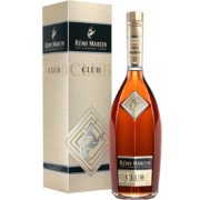 京东百亿补贴：Remy Martin人头马 CLUB 优质香槟区干邑白兰地500ml