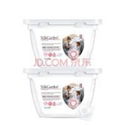 蔬果园（SukGarden）护色香氛洗衣凝珠浓缩洁净护衣椰奶留香除螨抑菌柔顺留香凝珠 【人气星品】除菌凝珠104颗