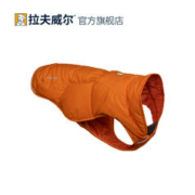 拉夫威尔雪穴防寒服秋冬季ruffwear防风保暖宠物狗中大小型犬衣服